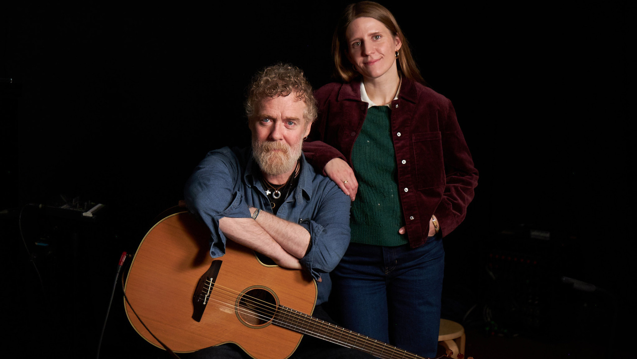 The Swell Season (photo by Gus Philippas, PR) The Swell Season (photo by Gus Philippas, PR)