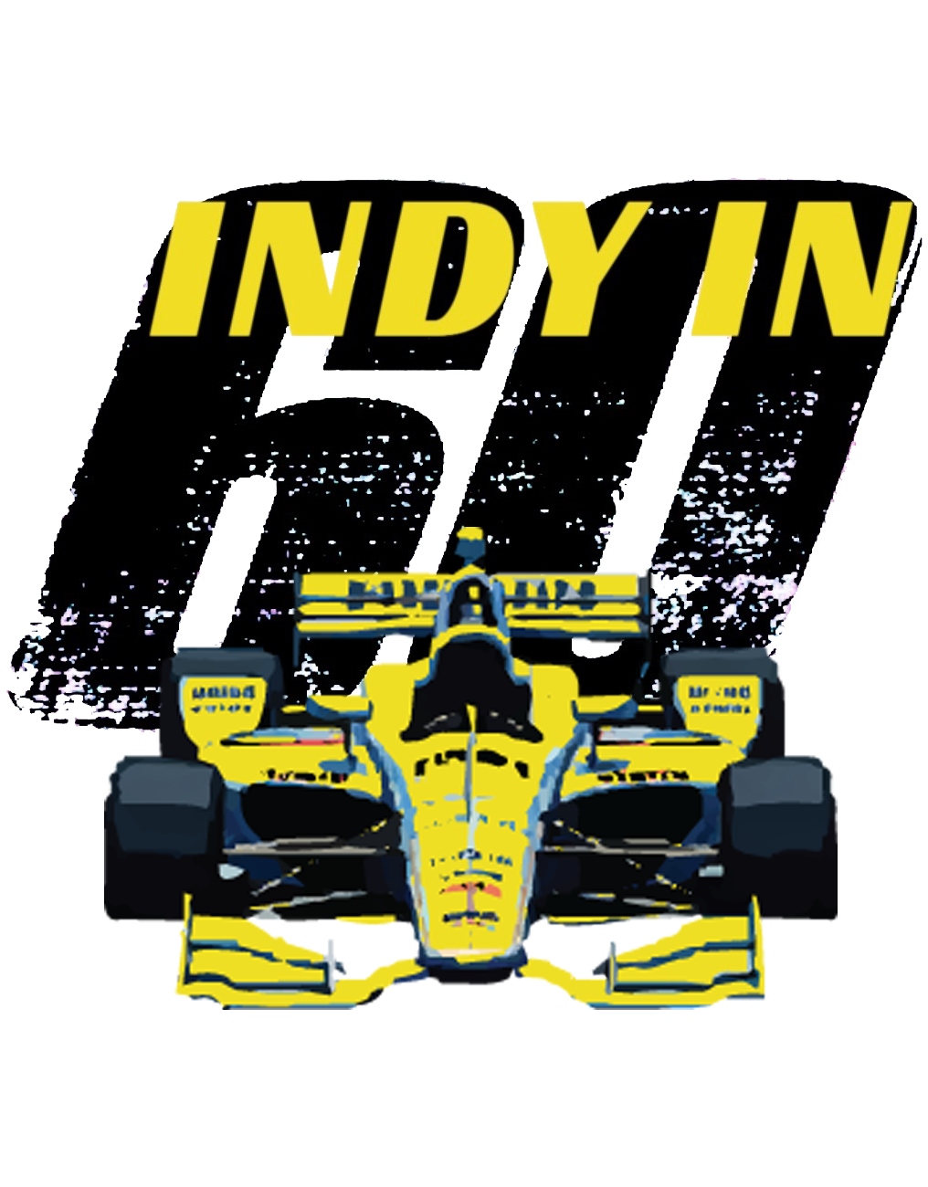 Indy in 60