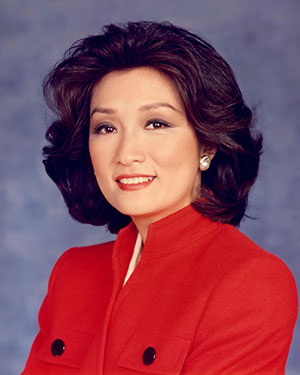 Connie Chung