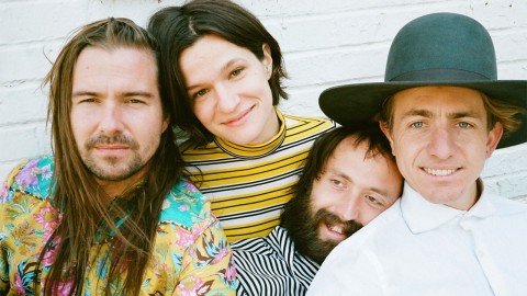 Big Thief (photo/Pitch Perfect PR)